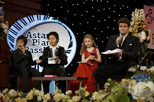 Astana Piano Passion